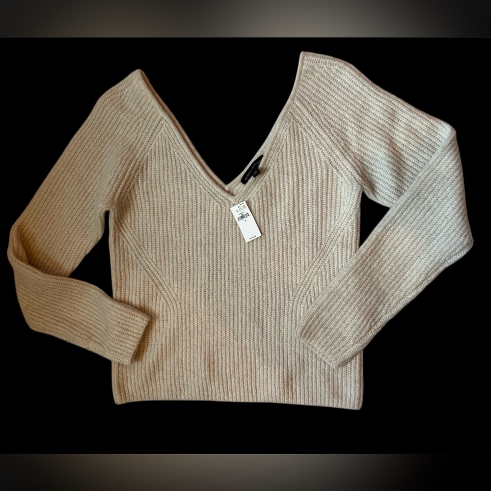 Women’s banana republic sweater NWT size: M (#7)